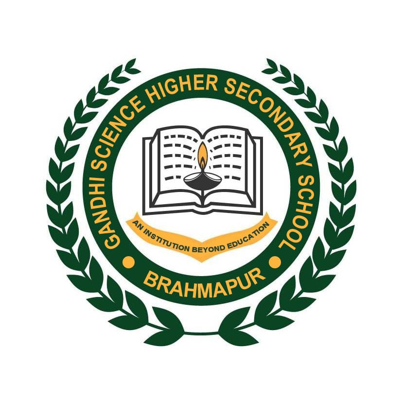 Gandhi Science Higher Secondary School